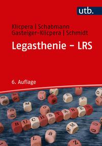 Legasthenie - LRS