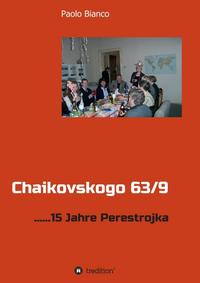 Chaikovskogo 63/9