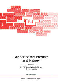 Cancer of the Prostate and Kidney