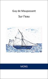 Sur l'eau