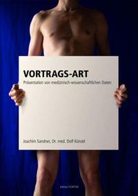 Vortrags-Art