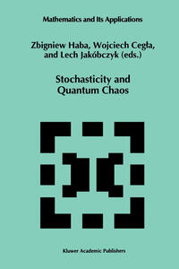 Stochasticity and Quantum Chaos