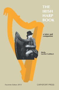 The Irish Harp Book