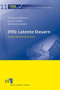 IFRS: Latente Steuern