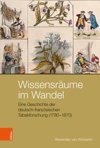 Wissensräume im Wandel