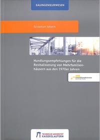 Handlungsempfehlungen für die Revitalisierung von Mehrfamilienhäusern aus den 1970er Jahren