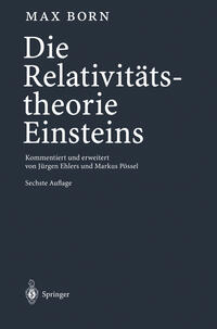 Die Relativitätstheorie Einsteins