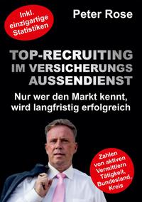 Top-Recruiting im Versicherungsaußendienst