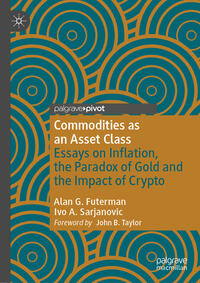 Commodities as an Asset Class