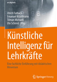 Künstliche Intelligenz für Lehrkräfte