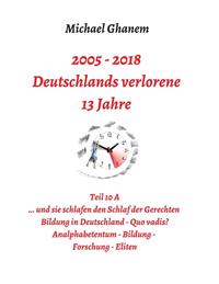 Deutschlands verlorene 13 Jahre