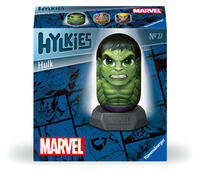 Hylkies Marvel Heroes Hulk Sammelfigur