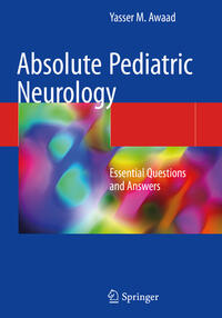 Absolute Pediatric Neurology