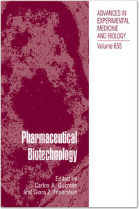 Pharmaceutical Biotechnology