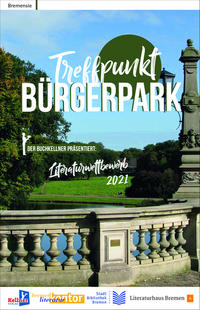 Treffpunkt Bürgerpark