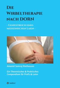 Die Wirbeltherapie nach DORN