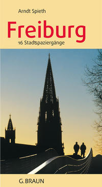 Stadtspaziergänge in Freiburg