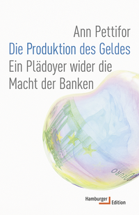 Die Produktion des Geldes