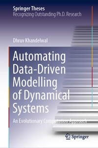 Automating Data-Driven Modelling of Dynamical Systems