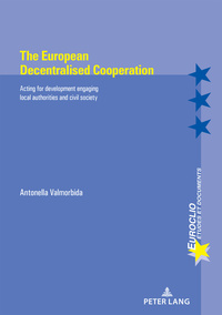 The European Decentralised Cooperation