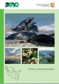 Wildnis in Schleswig-Holstein