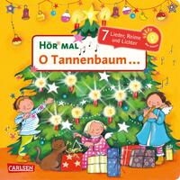 Hör mal (Soundbuch): O Tannenbaum ...