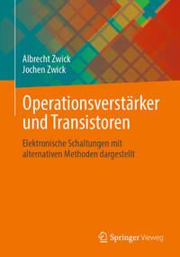 Operationsverstärker und Transistoren