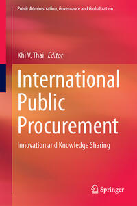 International Public Procurement