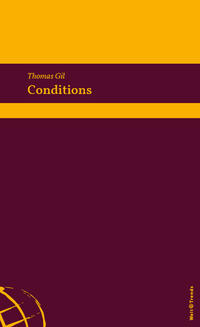 Conditions