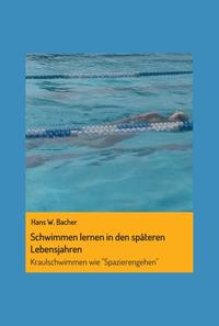 Schwimmen lernen in den späteren Lebensjahren