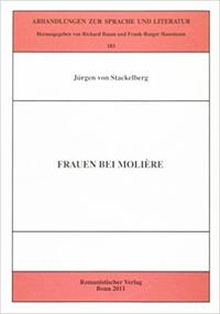 Frauen bei Molière