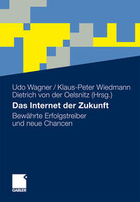 Das Internet der Zukunft