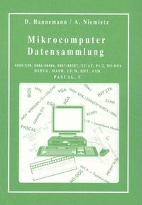 Mikrocomputer Datensammlung