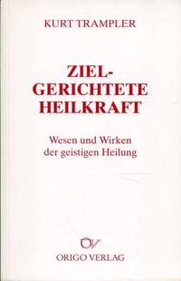 Zielgerichtete Heilkraft