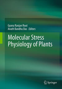 Molecular Stress Physiology of Plants