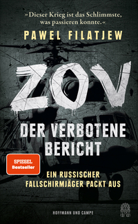 ZOV – Der verbotene Bericht