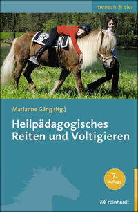 Heilpädagogisches Reiten und Voltigieren