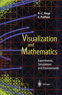 Visualization and Mathematics