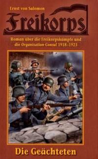 Freikorps "Die Geächteten"