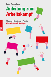 Anleitung zum Arbeitskampf