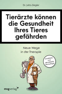 Tierärzte können die Gesundheit Ihres Tieres gefährden