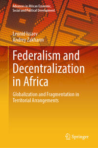 Federalism and Decentralization in Africa