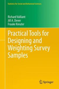 Practical Tools for Designing and Weighting Survey Samples