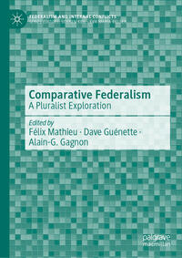 Comparative Federalism