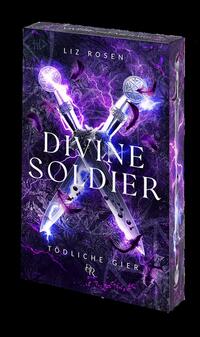 Divine Soldier