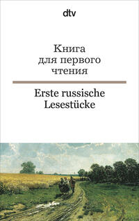 Erste russische Lesestücke