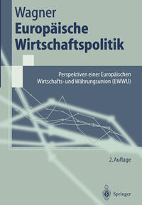 Europäische Wirtschaftspolitik