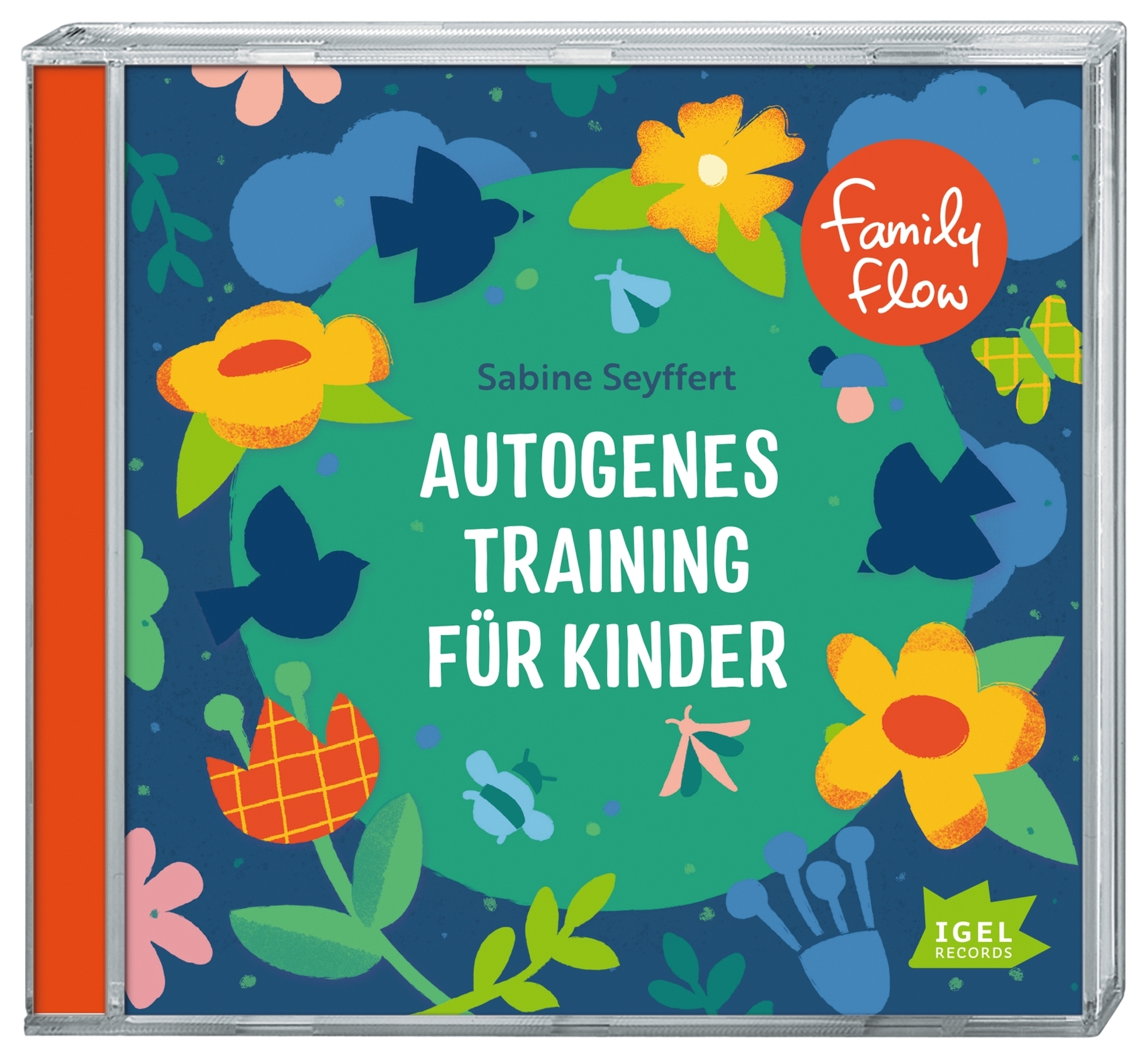 FamilyFlow. Autogenes Training für Kinder