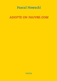 Adopte un pauvre.com