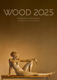 Wood Kalender 2025